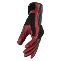 Thrashin Supply Boxer Gloves - Red -Cycling Apparel Store thrashin supply boxer gloves harley TBG 02 SIDE 2 3784513d d21e 4a5f ae63 18f07ab04448 2400x 10496.1630347272