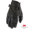 Thrashin Supply Insulated Siege Gloves - Black -Cycling Apparel Store thrashin supply insulated siege gloves harley motorcycle SLI 01 3m 28008.1543796619