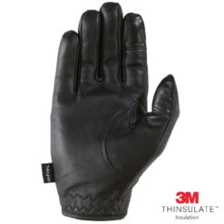 Thrashin Supply Insulated Siege Gloves - Black -Cycling Apparel Store thrashin supply insulated siege gloves harley motorcycle SLI 01 Bottom 3m 02026.1543796617