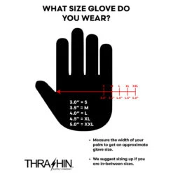 Thrashin Supply Insulated Siege Gloves - Black -Cycling Apparel Store thrashin supply insulated siege gloves harley motorcycle tc glove size chart 46f924e8 78a5 413b 8f4f b4fbe658b850 31764.1543796618