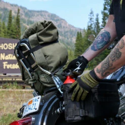 Thrashin Supply Covert Gloves - Tactical Green -Cycling Apparel Store thrashin supply siege gloves harley motorcycle EU3A9523 74314.1543857618