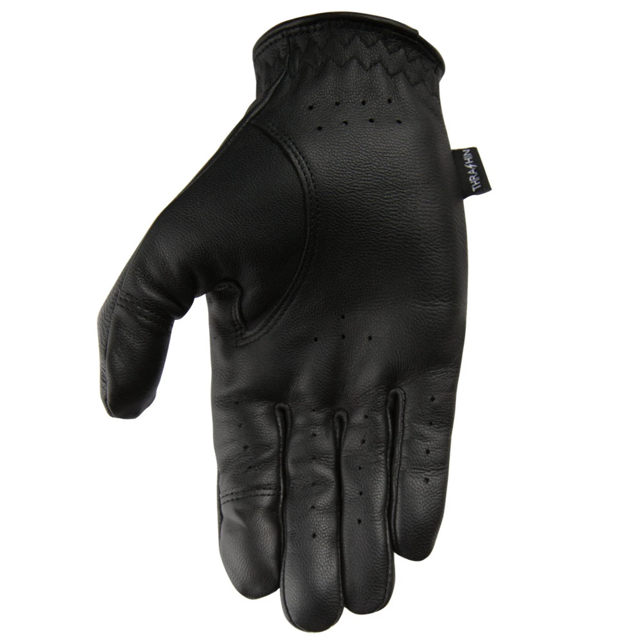 Thrashin Supply Siege Gloves - Black 4 Thrashin Supply Siege Gloves - Black - Image 2