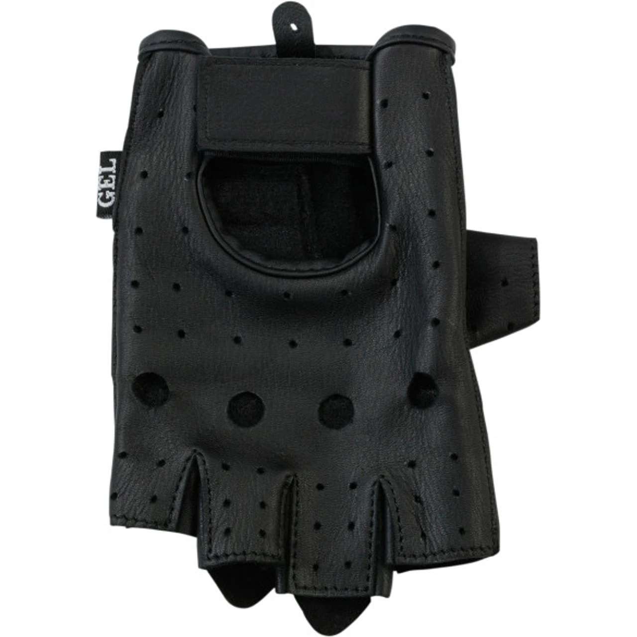 Z1R 243 Women's Half Gloves 3 Z1R 243 Women's Half Gloves