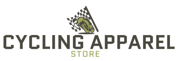 Cycling Apparel Store